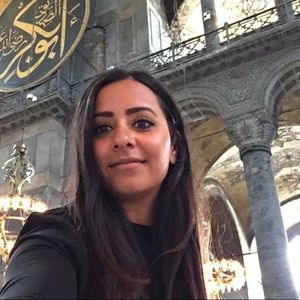 Meet your Posher, Chetna